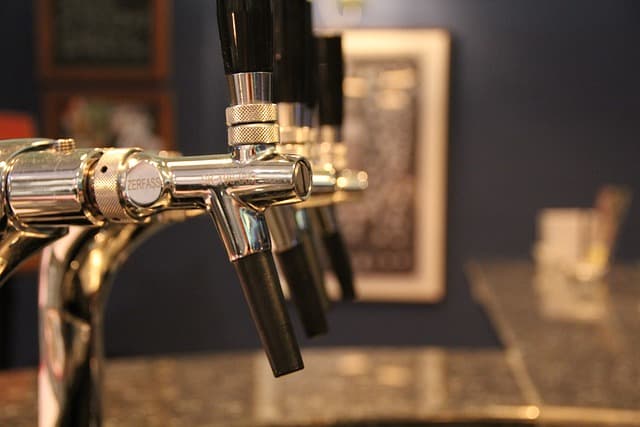 beer-tap