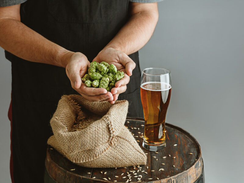 The Top 3 Craft Breweries Recognized Worldwide: Unveiling the Flavors of Craft Beer