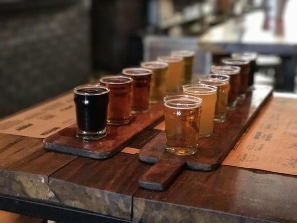 How to Choose the Right Glass for Different Types of Beer?